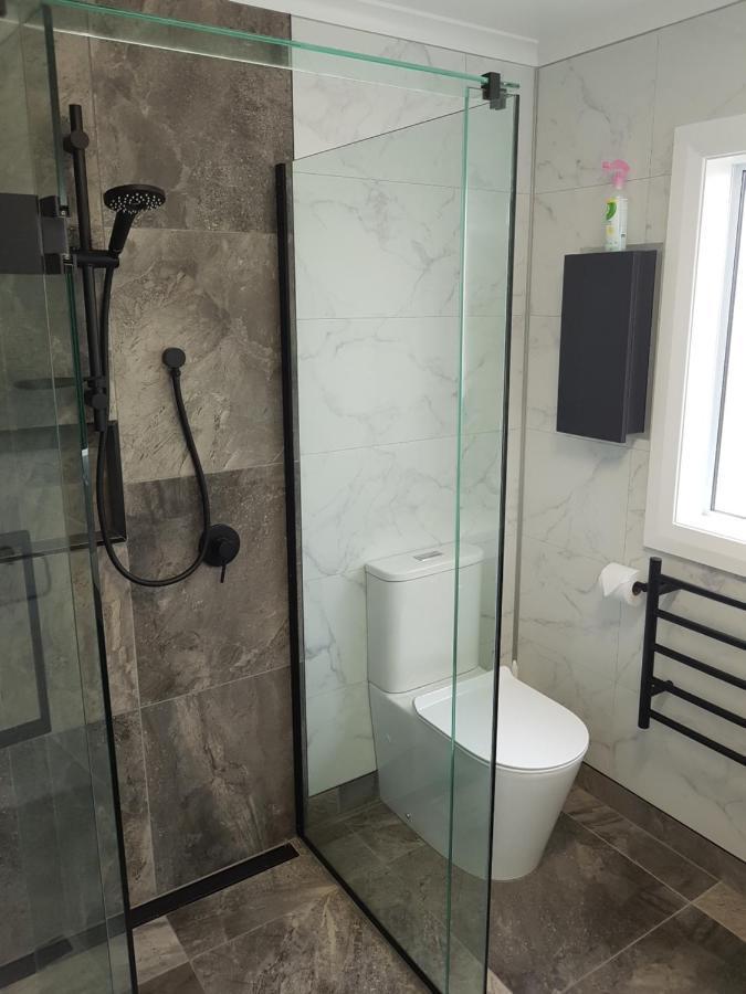 Tui Cottage Hampden المظهر الخارجي الصورة