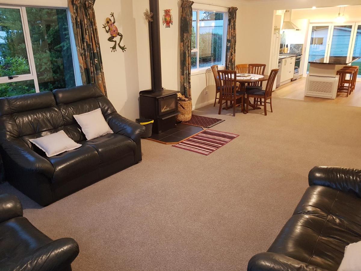 Tui Cottage Hampden المظهر الخارجي الصورة