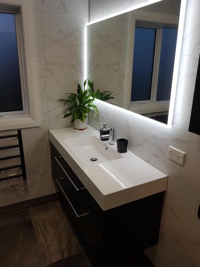Tui Cottage Hampden المظهر الخارجي الصورة